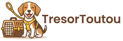 TresorToutou