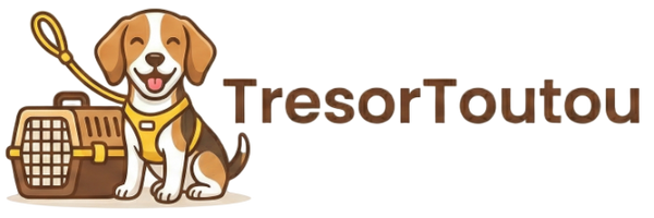 TresorToutou